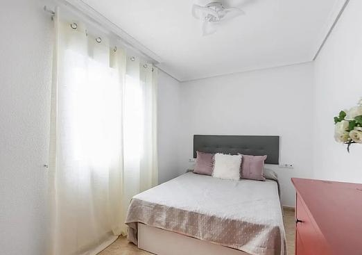 Apartment in Torrevieja