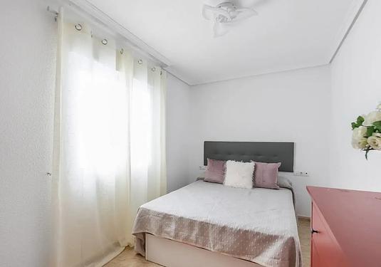 Apartment in Torrevieja