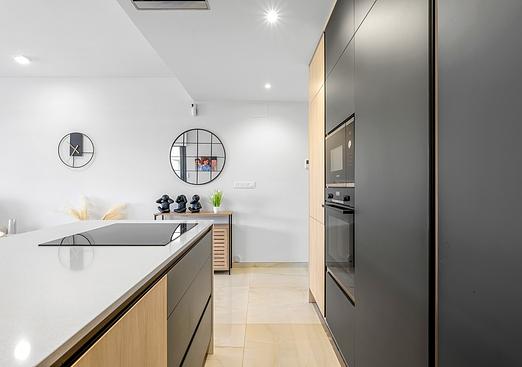 Apartment in Playa Flamenca