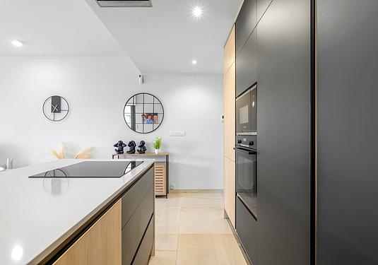 Apartment in Playa Flamenca