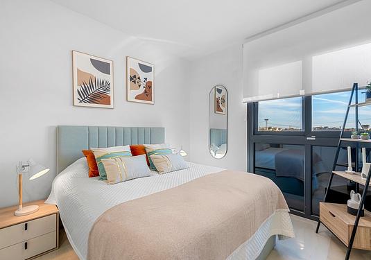 Apartment in Playa Flamenca