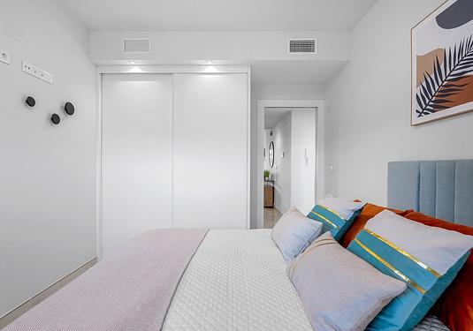 Apartment in Playa Flamenca