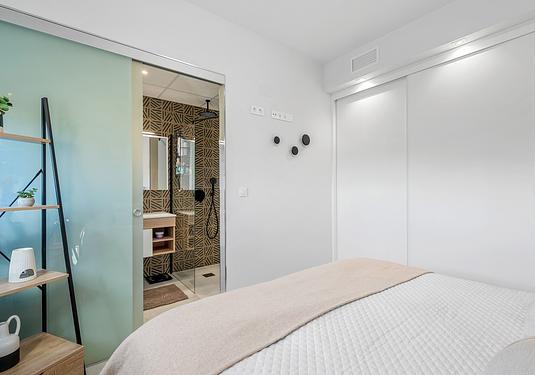 Apartment in Playa Flamenca