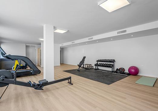 Apartment in Playa Flamenca