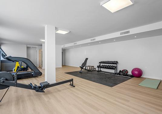 Apartment in Playa Flamenca