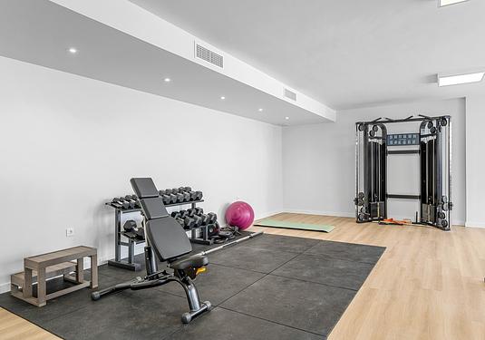 Apartment in Playa Flamenca