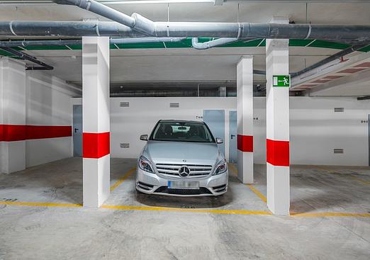 Apartment in Playa Flamenca