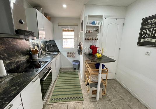 Apartment in Almoradi