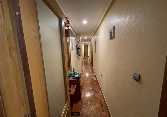 Apartment in Torrevieja