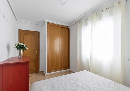 Apartment in Torrevieja