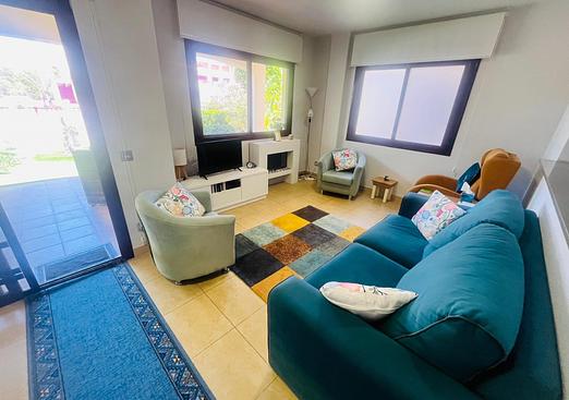 Apartment in Los Alcazares