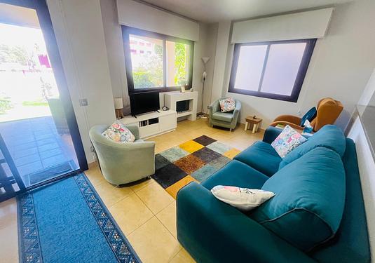 Apartment in Los Alcazares