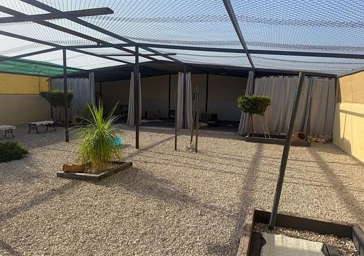 Country house in Elche