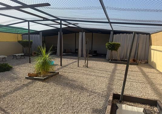 Country house in Elche