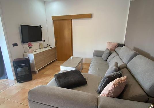 Country house in Elche