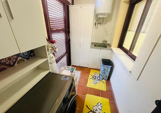 Apartment in Los Alcazares