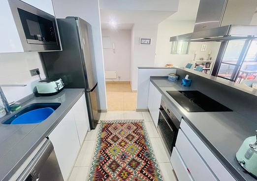 Apartment in Los Alcazares