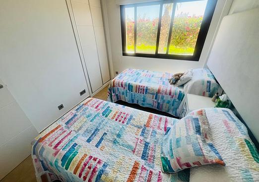 Apartment in Los Alcazares