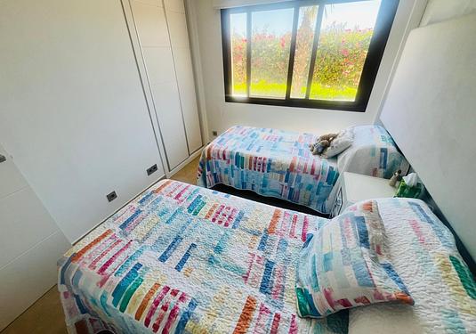 Apartment in Los Alcazares