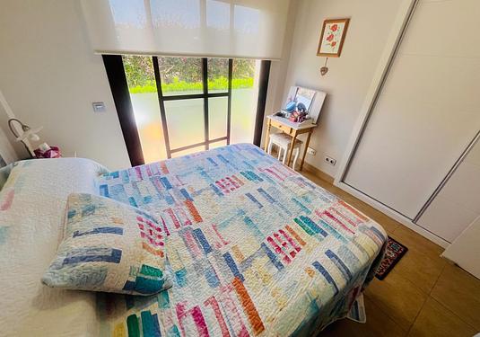 Apartment in Los Alcazares