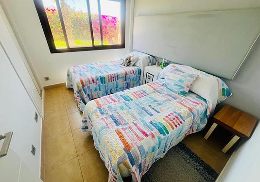 Apartment in Los Alcazares