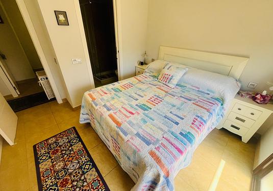 Apartment in Los Alcazares