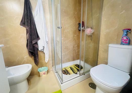 Apartment in Los Alcazares