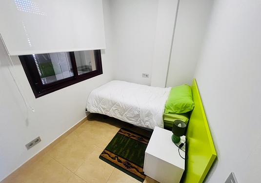 Apartment in Los Alcazares