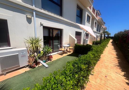Apartment in Los Alcazares