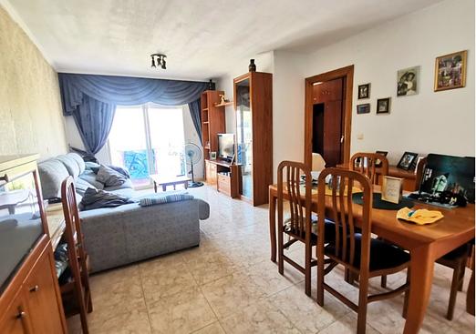 Apartment in Altea