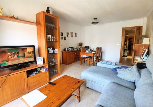 Apartment in Altea