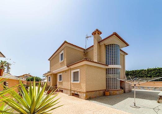 Villa in San Javier
