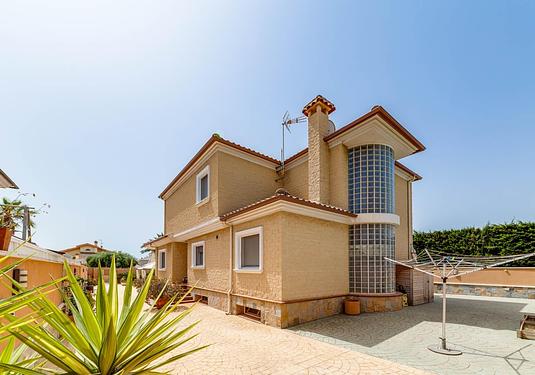 Villa in San Javier