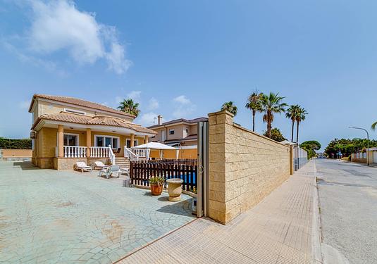 Villa in San Javier