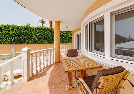 Villa in San Javier