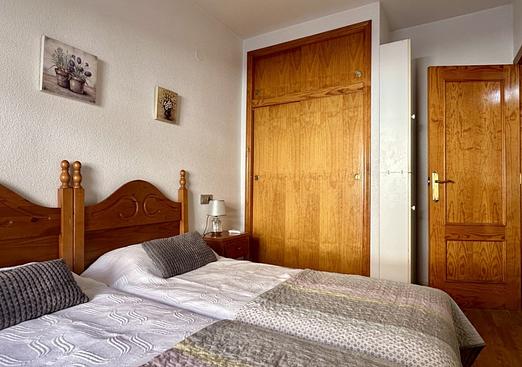 Apartment in Torrevieja