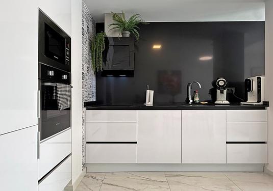 Apartment in Orihuela Costa