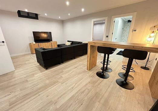 Villa in Playa Flamenca