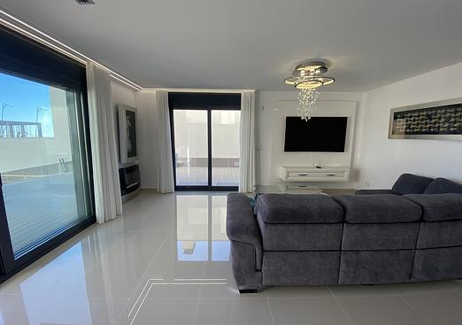 Villa in San Miguel de Salinas