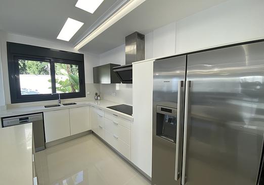 Villa in San Miguel de Salinas