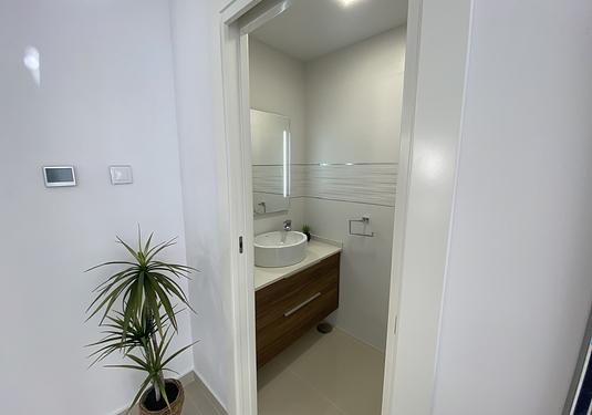 Villa in San Miguel de Salinas