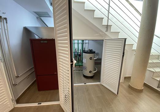 Villa in San Miguel de Salinas