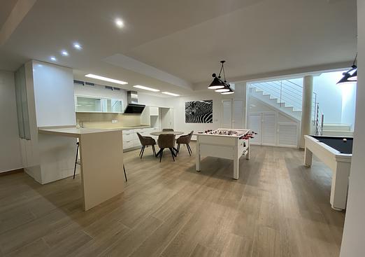 Villa in San Miguel de Salinas