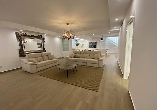 Villa in San Miguel de Salinas