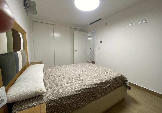 Villa in San Miguel de Salinas