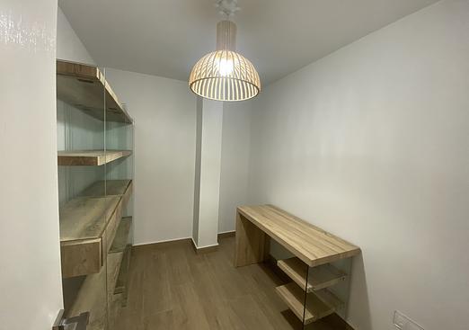 Villa in San Miguel de Salinas