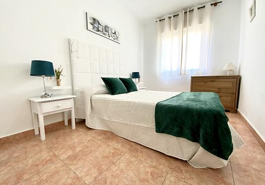 Apartment in Torrevieja