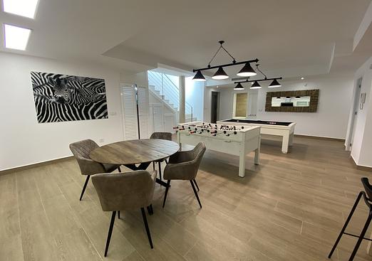 Villa in San Miguel de Salinas