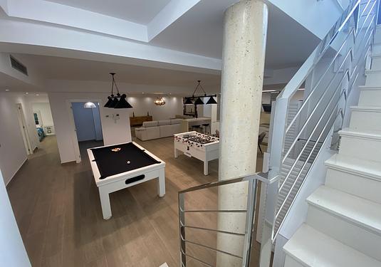 Villa in San Miguel de Salinas