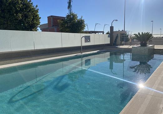 Villa in San Miguel de Salinas